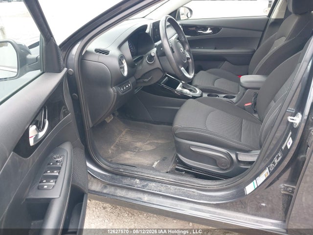 Продаж на аукціоні авто 2020 Kia Forte Ex/ex Limited/ex Premium/ex+, vin: 3KPF54AD6LE225572, номер лоту: 12627570