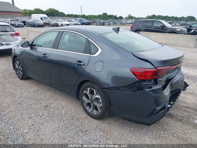 Продаж на аукціоні авто 2020 Kia Forte Ex/ex Limited/ex Premium/ex+, vin: 3KPF54AD6LE225572, номер лоту: 12627570