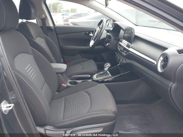 Продаж на аукціоні авто 2020 Kia Forte Ex/ex Limited/ex Premium/ex+, vin: 3KPF54AD6LE225572, номер лоту: 12627570