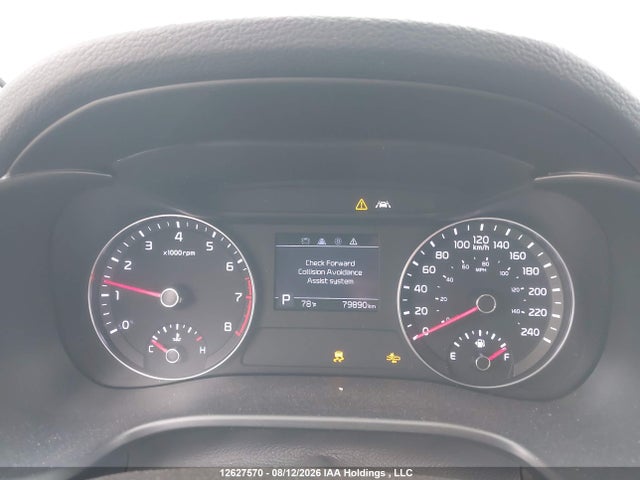 Продаж на аукціоні авто 2020 Kia Forte Ex/ex Limited/ex Premium/ex+, vin: 3KPF54AD6LE225572, номер лоту: 12627570