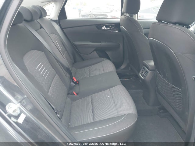 Продаж на аукціоні авто 2020 Kia Forte Ex/ex Limited/ex Premium/ex+, vin: 3KPF54AD6LE225572, номер лоту: 12627570