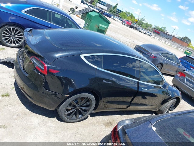 Tesla Model 3 Long Range/mid Range 2018 5YJ3E1EA6JF171361 Image 11
