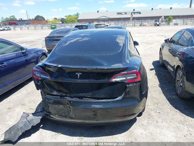 Tesla Model 3 Long Range/mid Range 2018 5YJ3E1EA6JF171361 Image 14