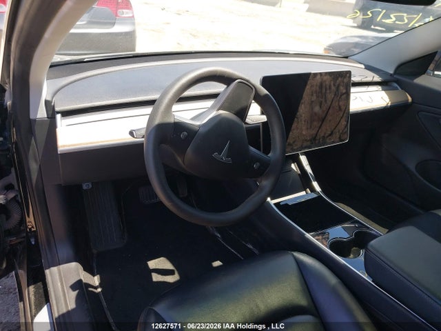 Tesla Model 3 Long Range/mid Range 2018 5YJ3E1EA6JF171361 Image 16