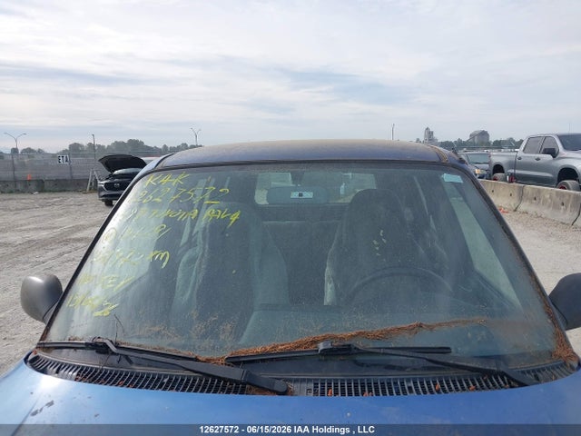 12627572 :رقم المزاد ، JT3HP10V7V0127291 vin ، 1997 Toyota Rav4 مزاد بيع