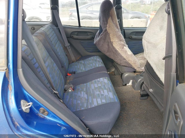12627572 :رقم المزاد ، JT3HP10V7V0127291 vin ، 1997 Toyota Rav4 مزاد بيع