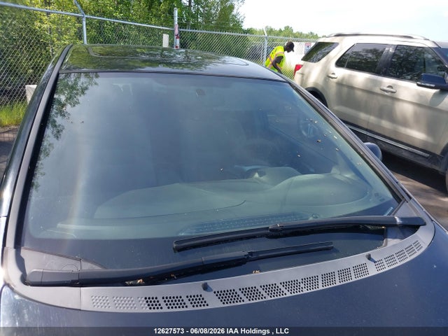 Продажа на аукционе авто 2007 Honda Civic Ex, vin: 2HGFA16867H016544, номер лота: 12627573