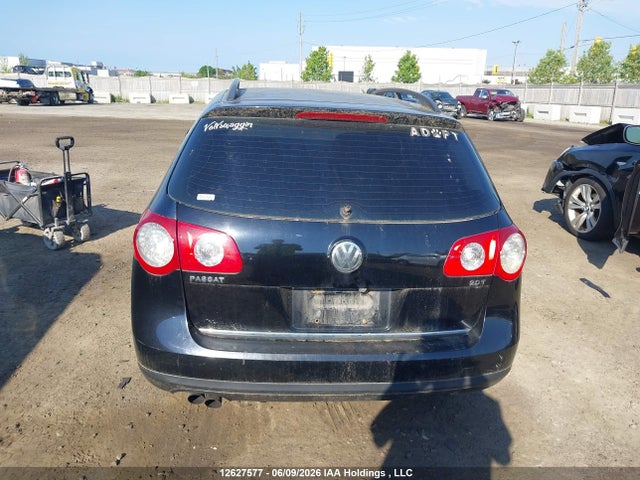 2009 Volkswagen Passat 2.0t Highline მანქანა იყიდება აუქციონზე, vin: WVWTK93C49E127898, აუქციონის ნომერი: 12627577
