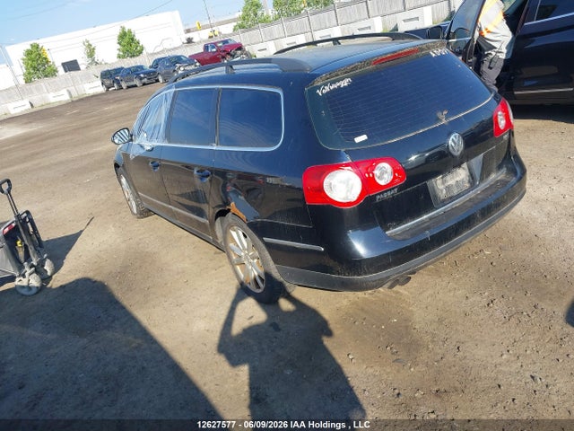 2009 Volkswagen Passat 2.0t Highline მანქანა იყიდება აუქციონზე, vin: WVWTK93C49E127898, აუქციონის ნომერი: 12627577