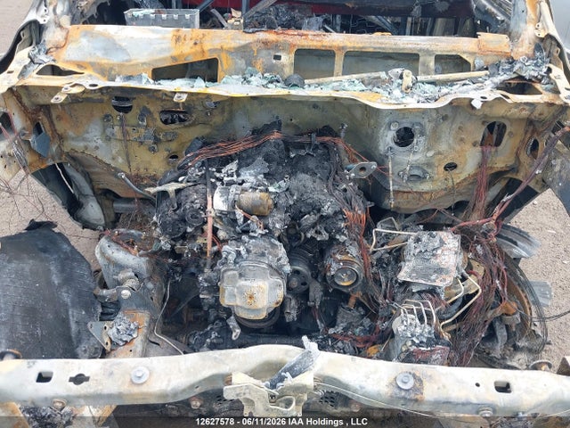 RAM 1500 Tradesman 2024 1C6RRFCG6RN225524 Image 10