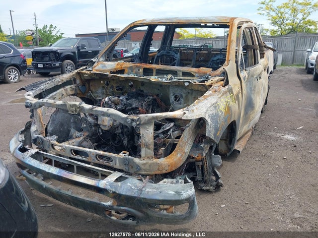 RAM 1500 Tradesman 2024 1C6RRFCG6RN225524 Image 11