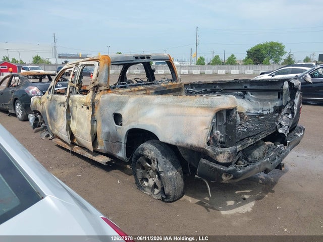 RAM 1500 Tradesman 2024 1C6RRFCG6RN225524 Image 13