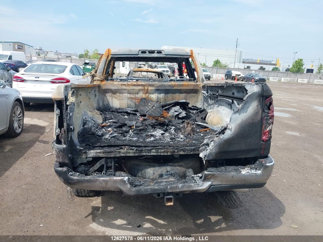 RAM 1500 Tradesman 2024 1C6RRFCG6RN225524 Image 15