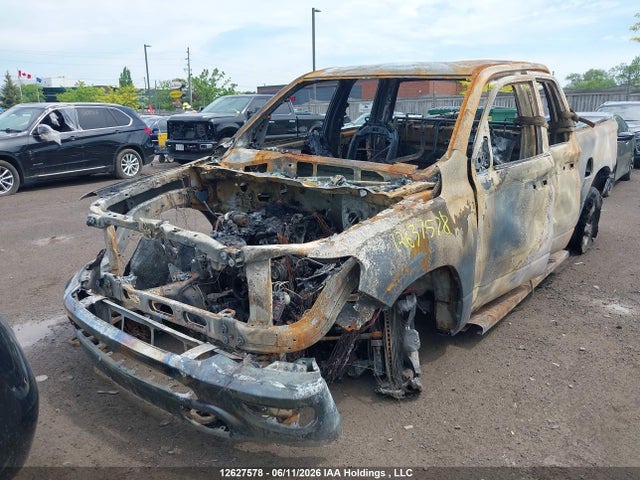 RAM 1500 Tradesman 2024 1C6RRFCG6RN225524 Image 2