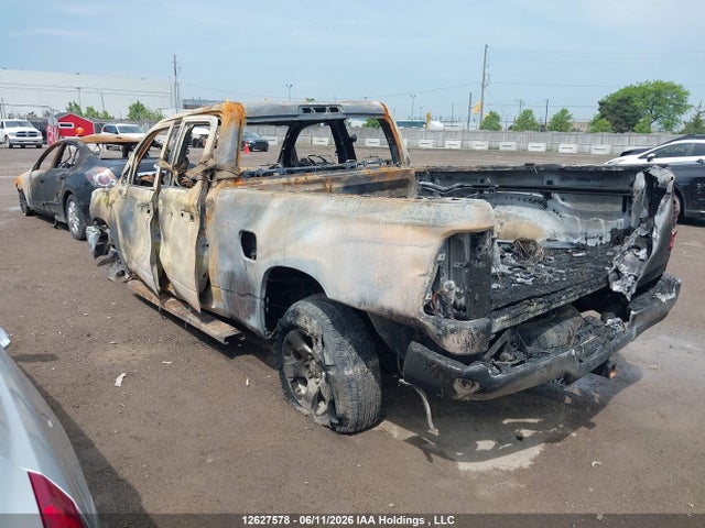 RAM 1500 Tradesman 2024 1C6RRFCG6RN225524 Image 3
