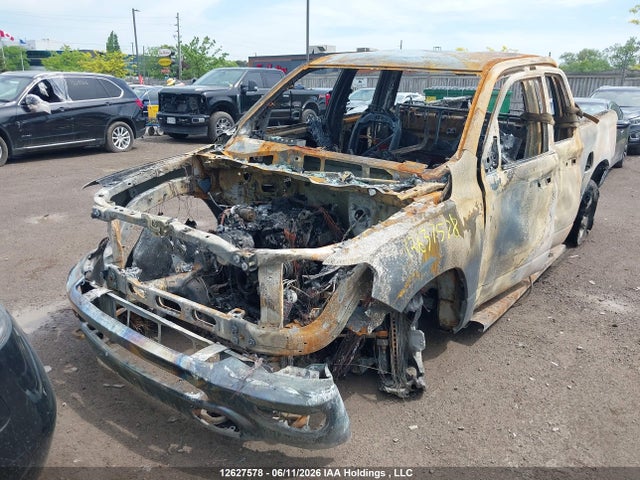RAM 1500 Tradesman 2024 1C6RRFCG6RN225524 Image 6