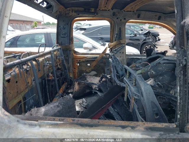 RAM 1500 Tradesman 2024 1C6RRFCG6RN225524 Image 8