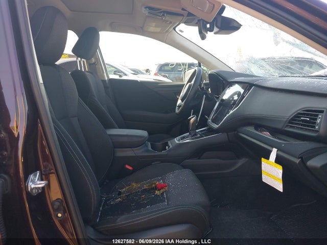 Продажа на аукционе авто 2024 Subaru Outback Touring, vin: 4S4BTDEC7R3118483, номер лота: 12627582