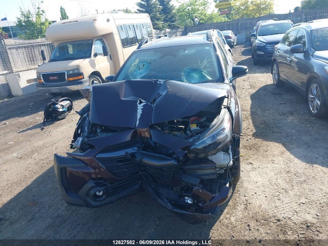 Продажа на аукционе авто 2024 Subaru Outback Touring, vin: 4S4BTDEC7R3118483, номер лота: 12627582