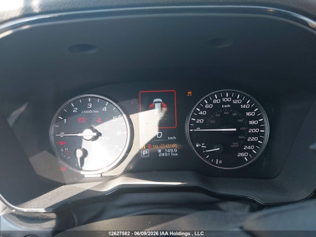 Продажа на аукционе авто 2024 Subaru Outback Touring, vin: 4S4BTDEC7R3118483, номер лота: 12627582