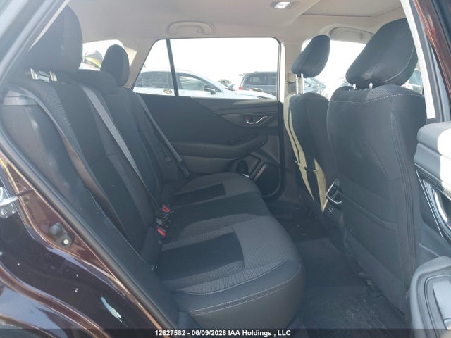 Продажа на аукционе авто 2024 Subaru Outback Touring, vin: 4S4BTDEC7R3118483, номер лота: 12627582