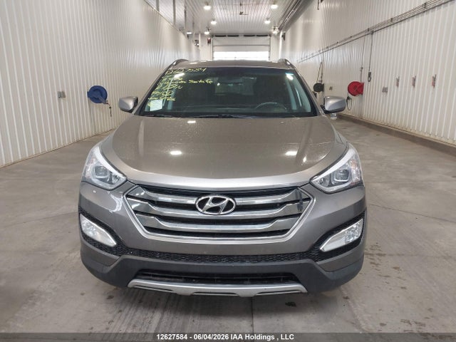 Aukcja sprzedaży 2014 Hyundai Santa Fe Sport 2.4 Premium, vin: 5XYZUDLB0EG183370, numer aukcji: 12627584