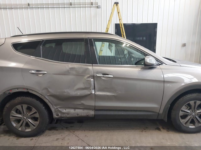 Aukcja sprzedaży 2014 Hyundai Santa Fe Sport 2.4 Premium, vin: 5XYZUDLB0EG183370, numer aukcji: 12627584