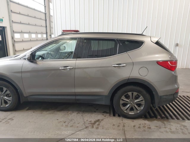 Aukcja sprzedaży 2014 Hyundai Santa Fe Sport 2.4 Premium, vin: 5XYZUDLB0EG183370, numer aukcji: 12627584
