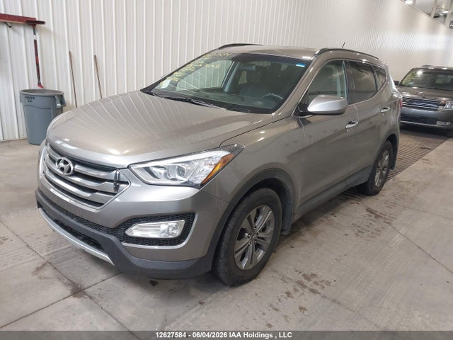 Aukcja sprzedaży 2014 Hyundai Santa Fe Sport 2.4 Premium, vin: 5XYZUDLB0EG183370, numer aukcji: 12627584