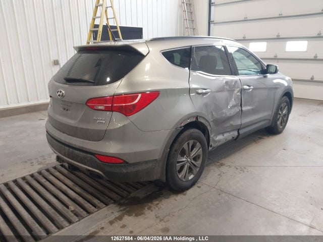 Aukcja sprzedaży 2014 Hyundai Santa Fe Sport 2.4 Premium, vin: 5XYZUDLB0EG183370, numer aukcji: 12627584