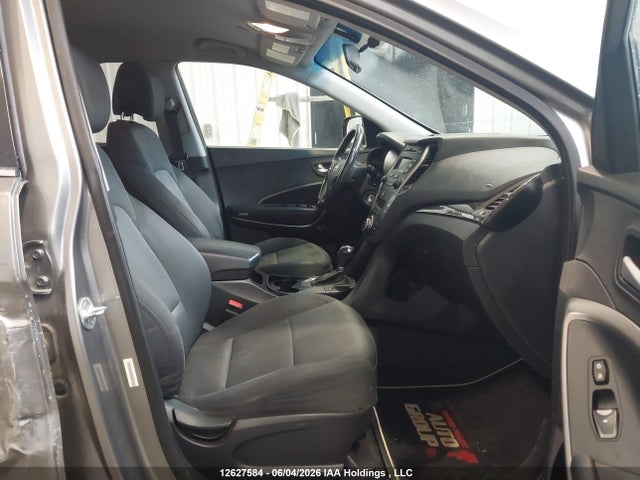 Aukcja sprzedaży 2014 Hyundai Santa Fe Sport 2.4 Premium, vin: 5XYZUDLB0EG183370, numer aukcji: 12627584