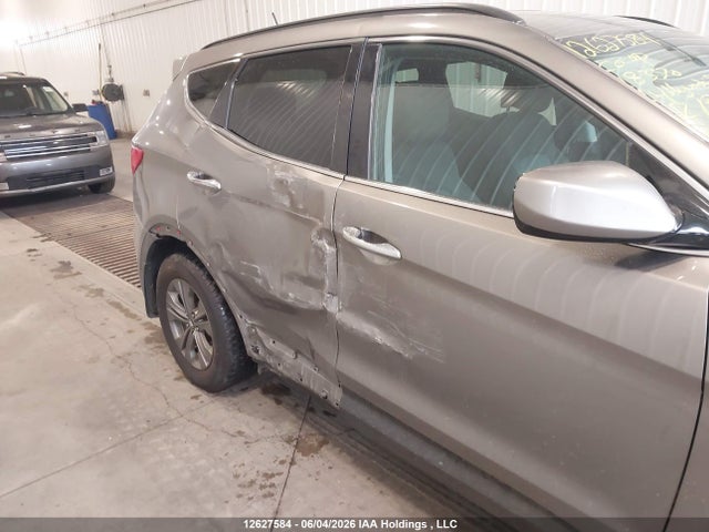 Aukcja sprzedaży 2014 Hyundai Santa Fe Sport 2.4 Premium, vin: 5XYZUDLB0EG183370, numer aukcji: 12627584