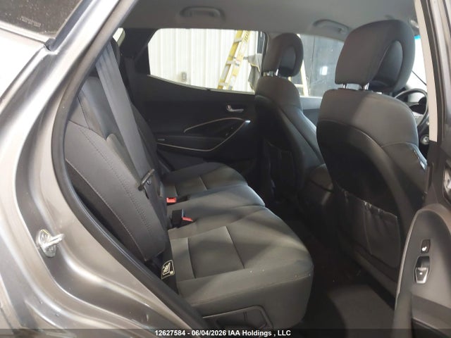 Aukcja sprzedaży 2014 Hyundai Santa Fe Sport 2.4 Premium, vin: 5XYZUDLB0EG183370, numer aukcji: 12627584