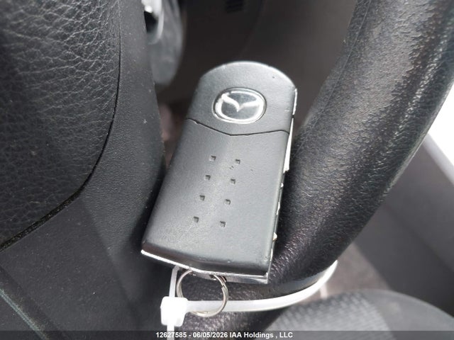 Aukcja sprzedaży 2010 Mazda Mazda3, vin: JM1BL1HFXA1216013, numer aukcji: 12627585