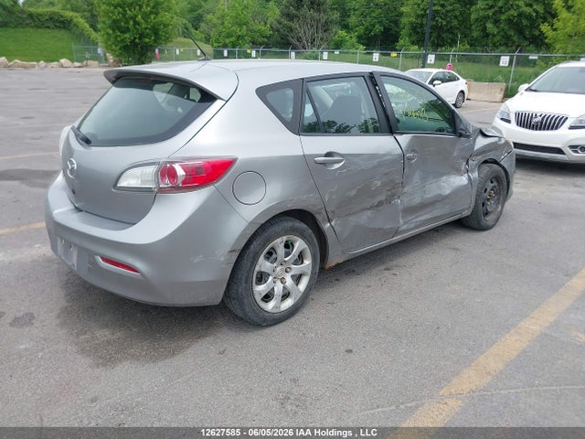 Aukcja sprzedaży 2010 Mazda Mazda3, vin: JM1BL1HFXA1216013, numer aukcji: 12627585