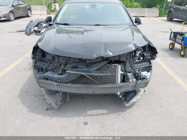 Chevrolet Impala 2019 2G11Z5SA2K9107582 Image 6