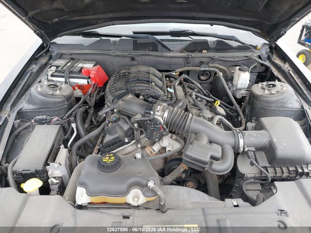 Ford Mustang 2014 1ZVBP8AM7E5307712 Image 10