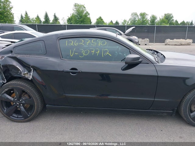 Ford Mustang 2014 1ZVBP8AM7E5307712 Image 13