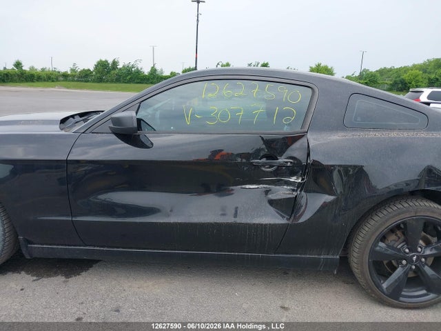 Ford Mustang 2014 1ZVBP8AM7E5307712 Image 14