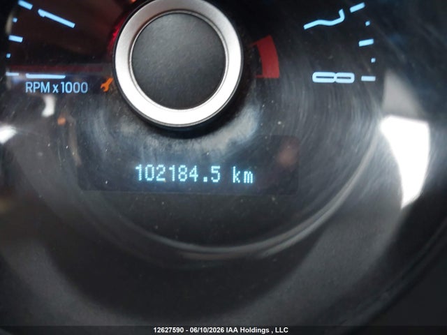 Ford Mustang 2014 1ZVBP8AM7E5307712 Image 15