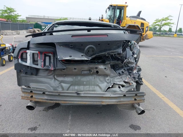 Ford Mustang 2014 1ZVBP8AM7E5307712 Image 16