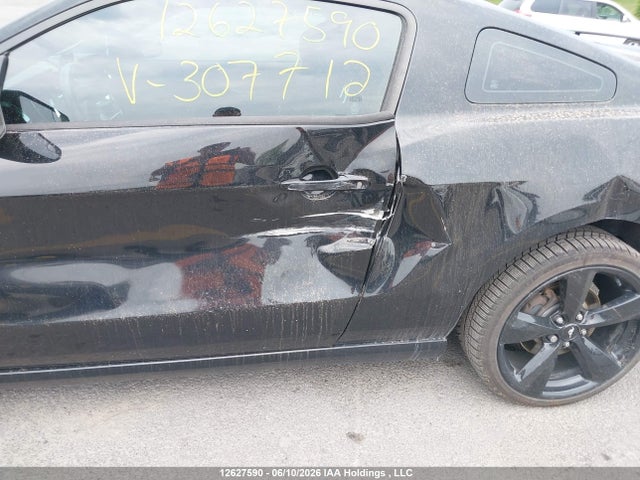 Ford Mustang 2014 1ZVBP8AM7E5307712 Image 20