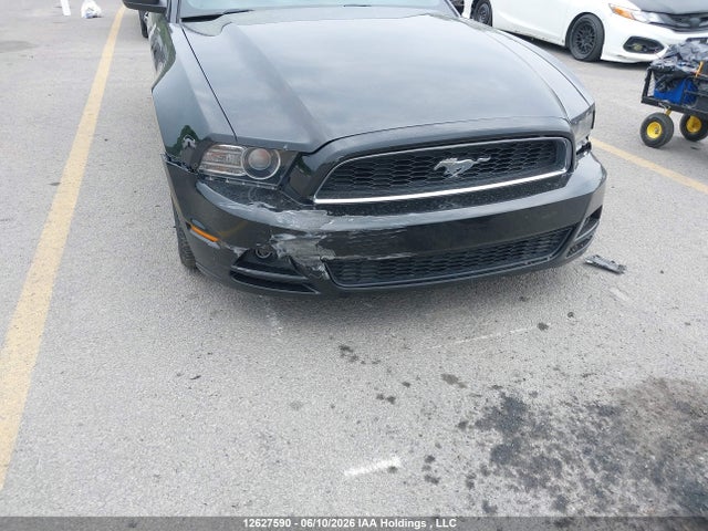 Ford Mustang 2014 1ZVBP8AM7E5307712 Image 21