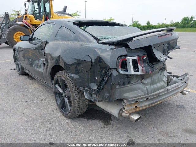 Ford Mustang 2014 1ZVBP8AM7E5307712 Image 3