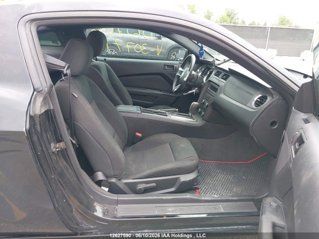 Ford Mustang 2014 1ZVBP8AM7E5307712 Image 5
