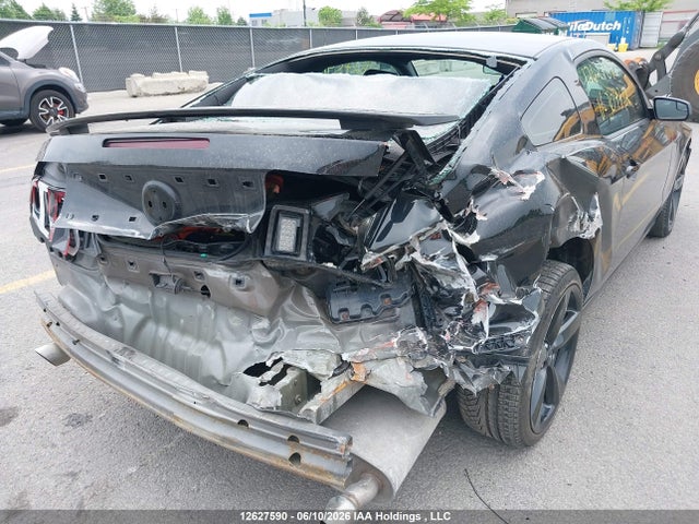 Ford Mustang 2014 1ZVBP8AM7E5307712 Image 6