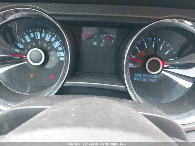 Ford Mustang 2014 1ZVBP8AM7E5307712 Image 7