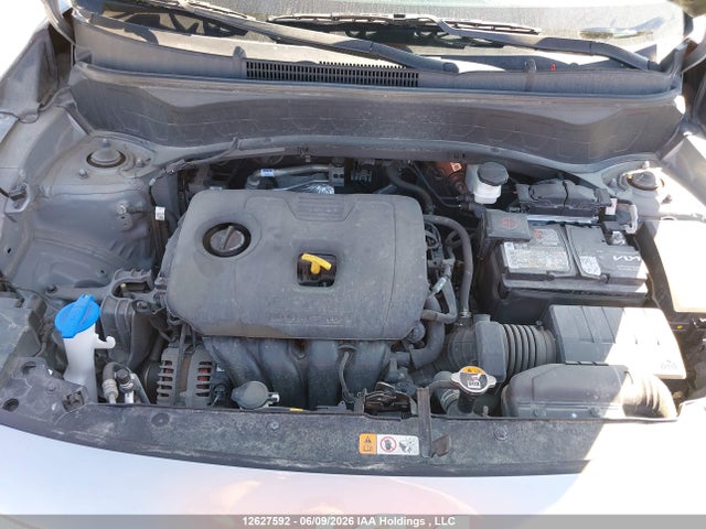 KIA Seltos 2023 KNDEP2AA3P7354746 Image 10
