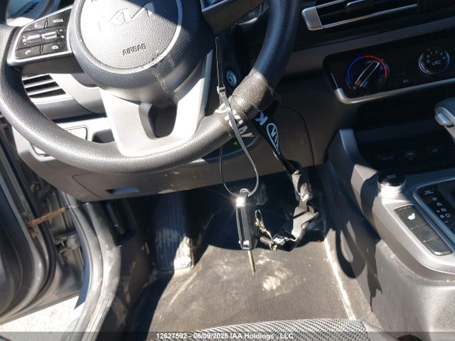 KIA Seltos 2023 KNDEP2AA3P7354746 Image 11