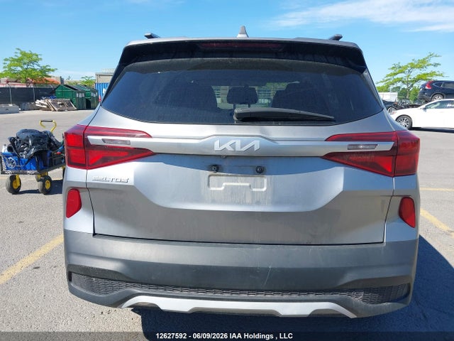 KIA Seltos 2023 KNDEP2AA3P7354746 Image 17